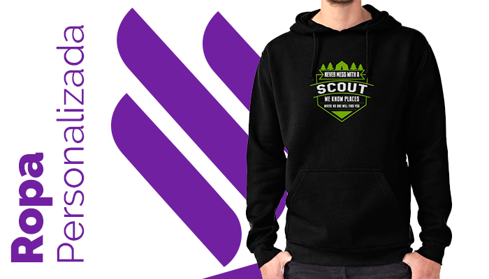 Morrales, Pantalones, Poleras, Bandanas, Jockeys